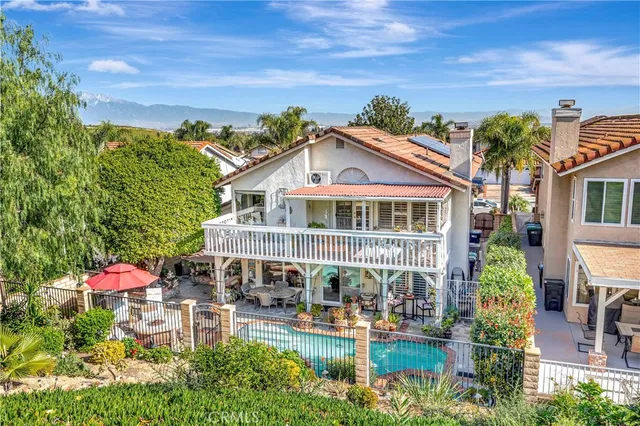 $1,195,000 | 17880 Paseo Del Sol, Chino Hills, CA 91709