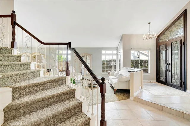 $1,195,000 | 17880 Paseo Del Sol, Chino Hills, CA 91709