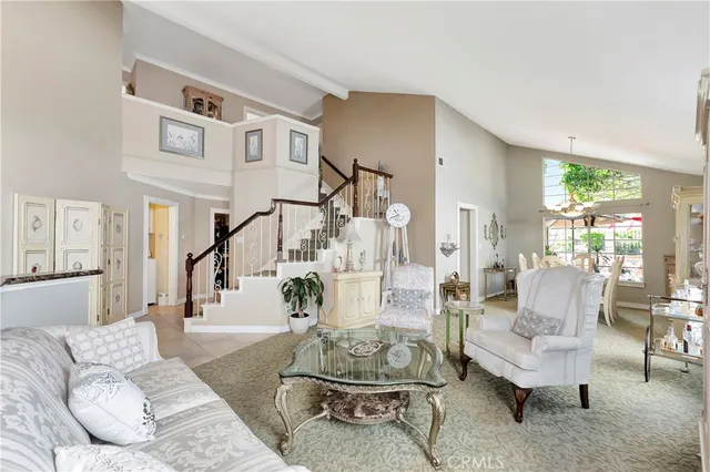 $1,195,000 | 17880 Paseo Del Sol, Chino Hills, CA 91709