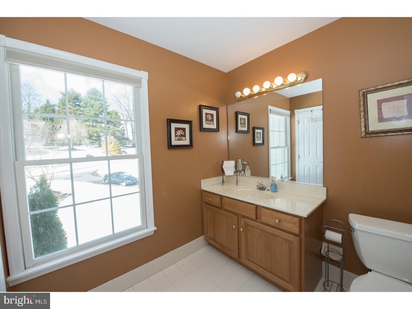 1061 Media Line Road Newtown Square, PA 19073 - Photo 22 of 25 Bathroom