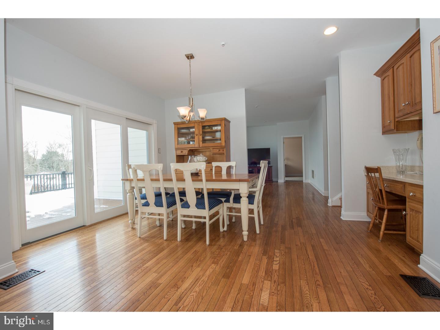 1061 Media Line Road Newtown Square, PA 19073 - Photo 9 of 25 Breakfast Room