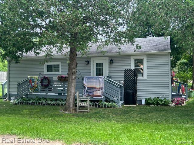 7153 Cedar Road Lexington, MI 48450 - Photo 30 of 31