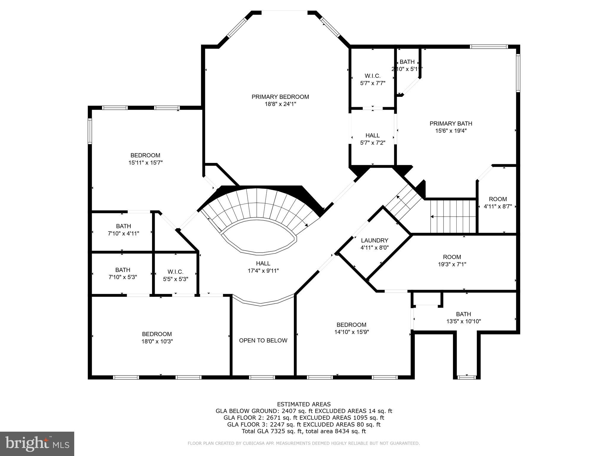 41741 Raspberry Drive Leesburg, VA 20176 - Photo 116 of 117 a picture of a room