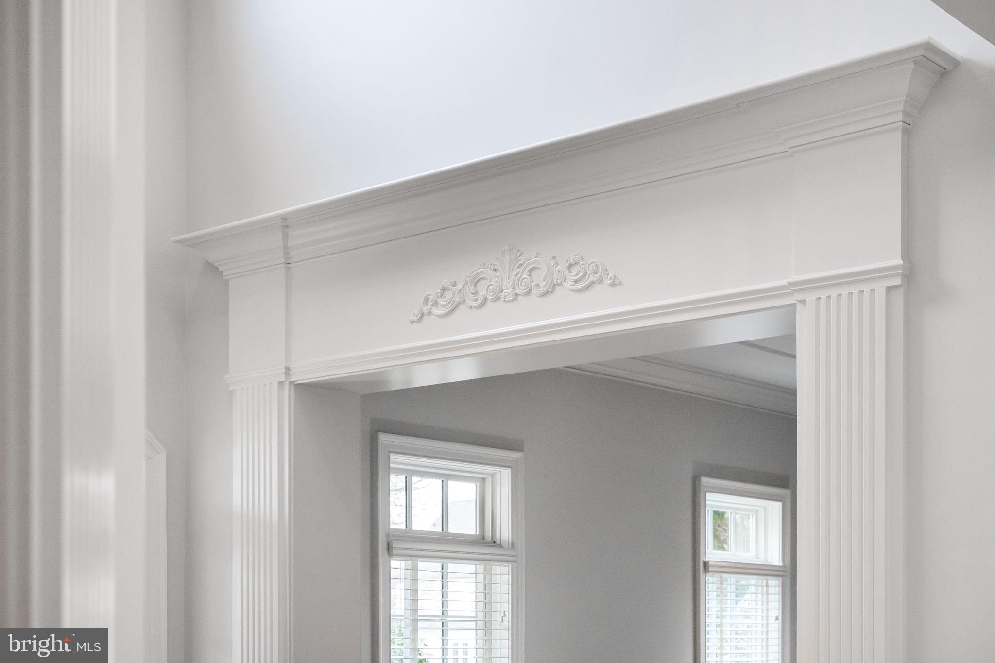 41741 Raspberry Drive Leesburg, VA 20176 - Photo 30 of 117 Elegant molding throughout!