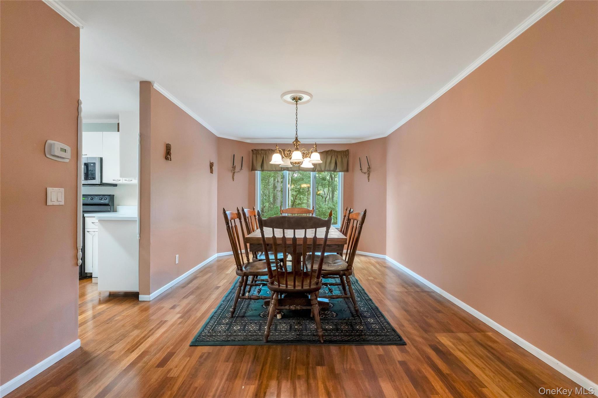 22 Kettle Hole Road Manorville, NY 11949 - Photo 8 of 39 Formal Dining Room