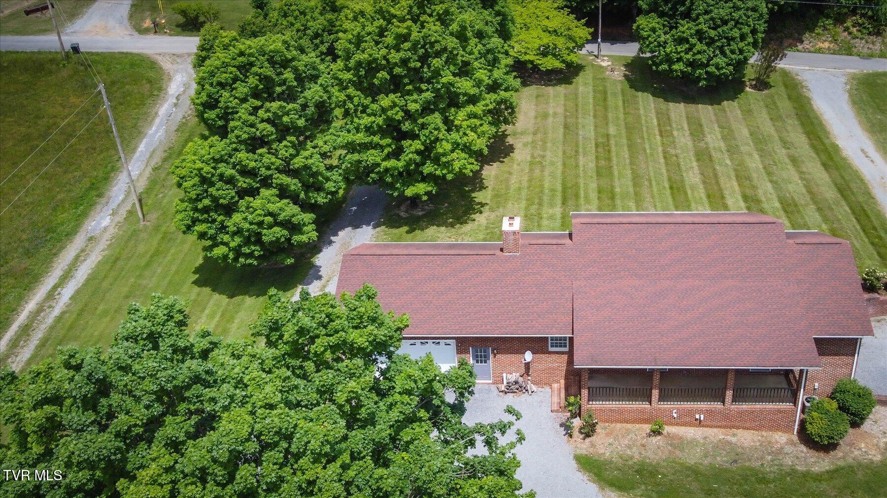 268 Byington Road Rogersville, TN 37857 - Photo 37 of 53 37-268 Byington -35