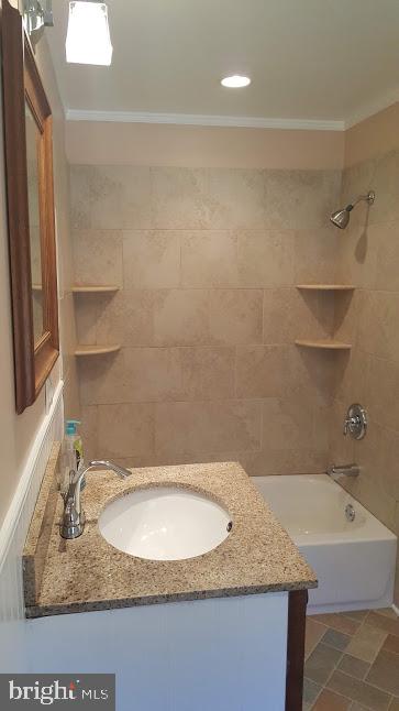 100 Main Street Bridgeport, NJ 08014 - Photo 14 of 24 Bathroom Main Flr