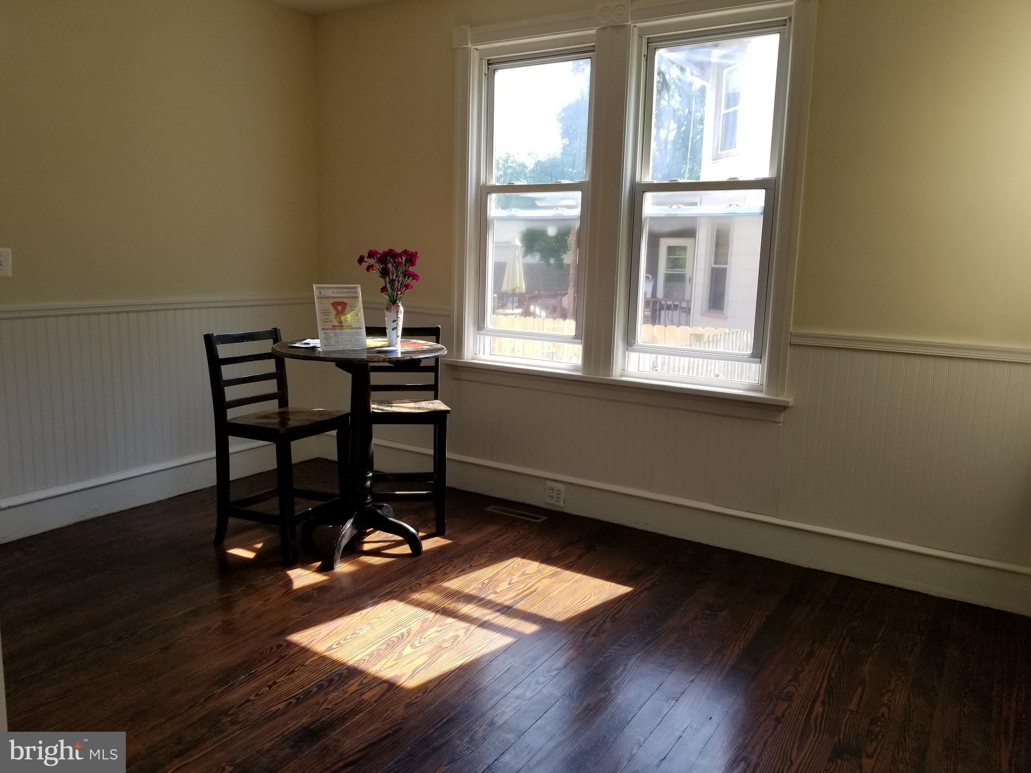 100 Main Street Bridgeport, NJ 08014 - Photo 9 of 24 Dining Room