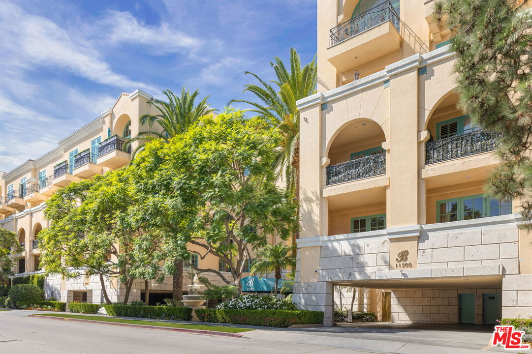 11500 San Vicente Boulevard, Unit 522 Los Angeles, CA 90049 - Photo 24 of 24