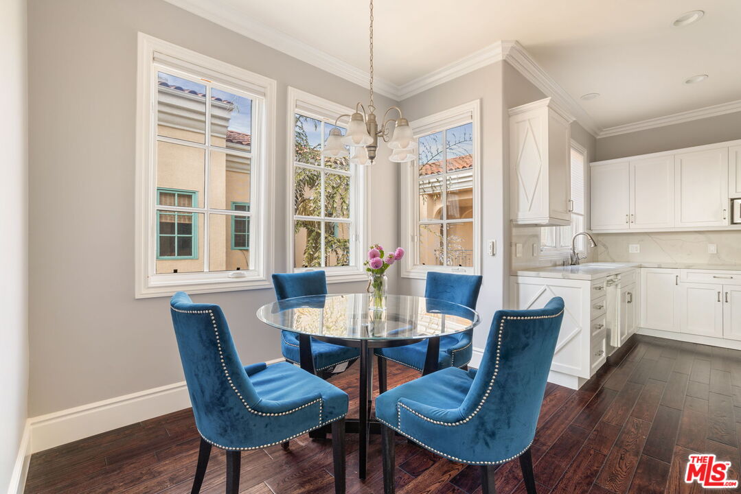 11500 San Vicente Boulevard, Unit 522 Los Angeles, CA 90049 - Photo 10 of 24