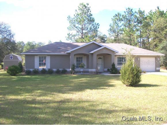6857 Southwest 153rd Pl Road Ocala, FL 34473 - Photo 1 of 1 Primary Photo