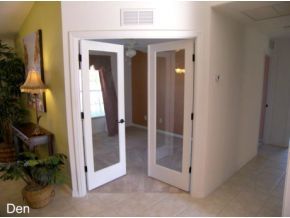 1010 Northeast Morgan Palm Bay, FL 32905 - Photo 7 of 12 a view of a bathroom with a glass door