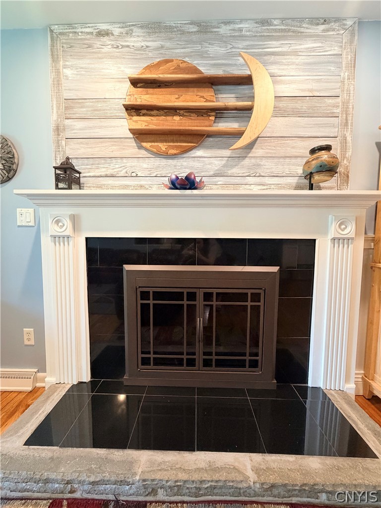 4067 Bristol Road Kirkland, NY 13323 - Photo 9 of 37