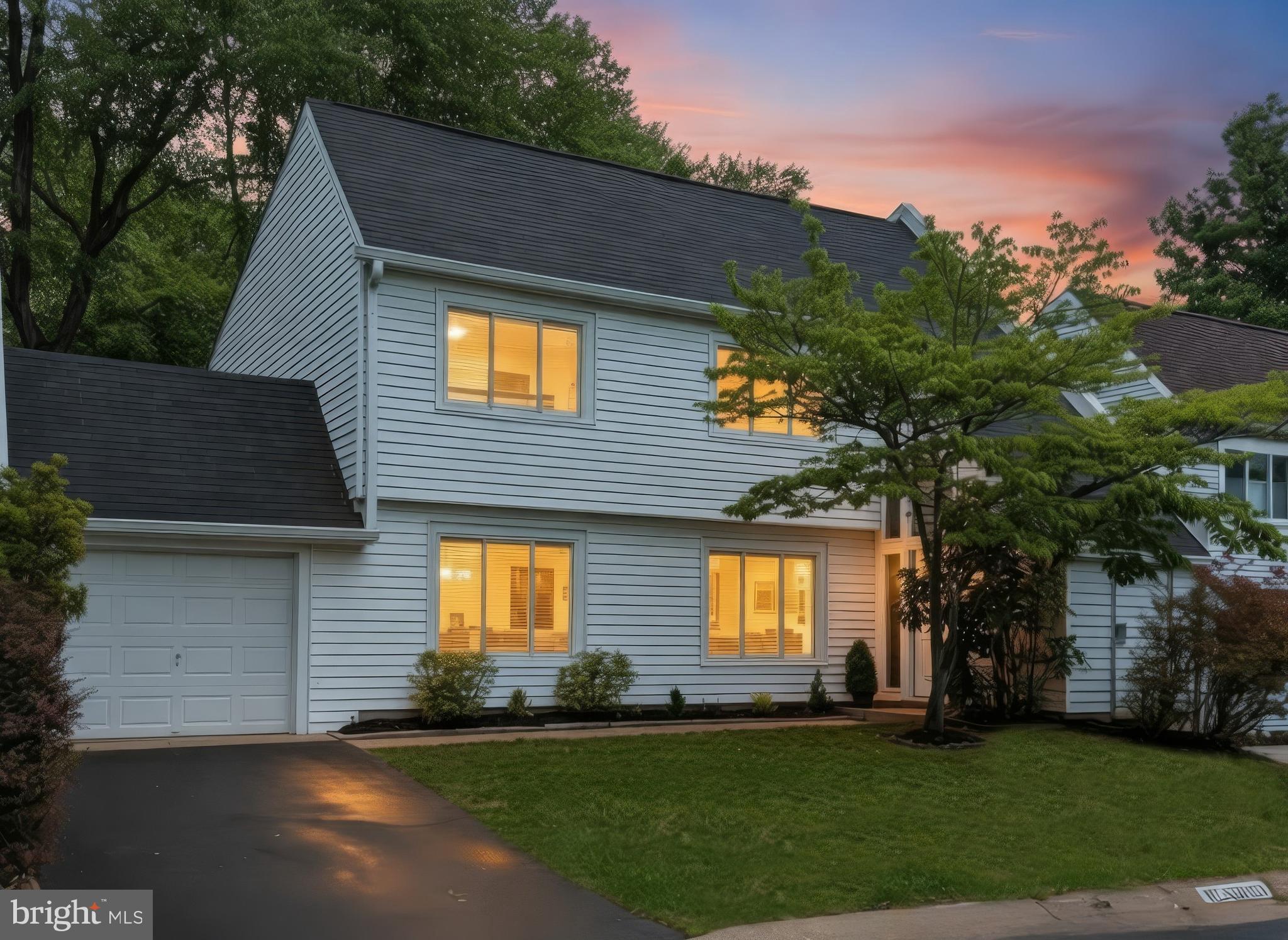 1498 Roundleaf Court Reston, VA 20190 - Photo 1 of 62 It's show time!š