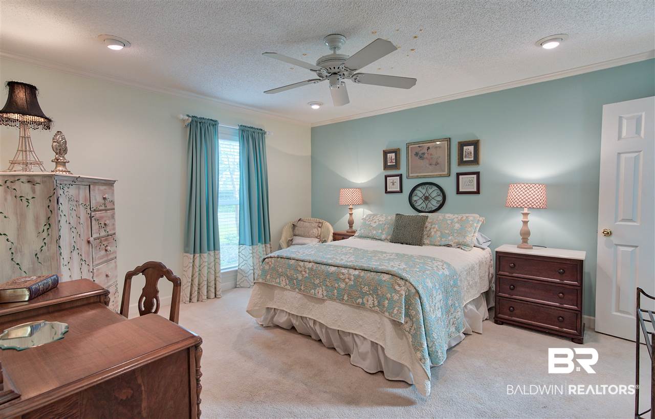 706 Winn Avenue Fairhope, AL 36532 - Photo 21 of 42 Bedroom 3