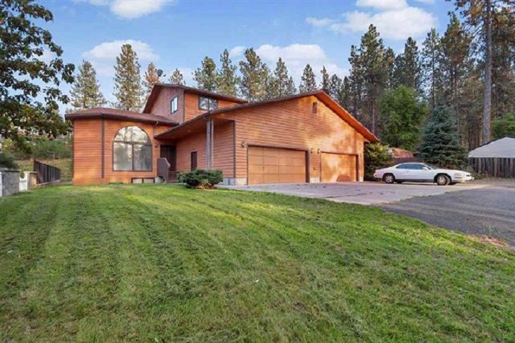 13512 North Mill Road Spokane, WA 99208 - Photo 1 of 20