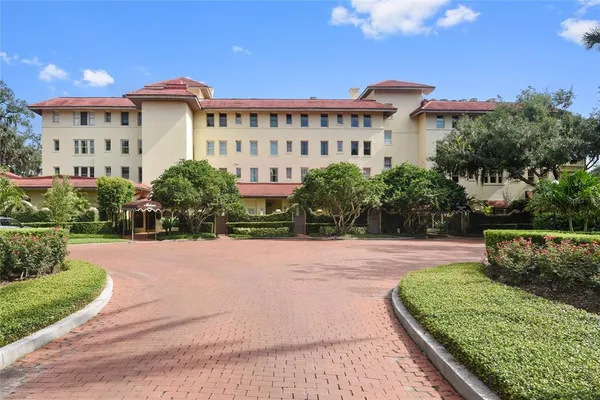 $1,250,000 | 1600 Alabama Drive, Unit 402, Winter Park, FL 32789