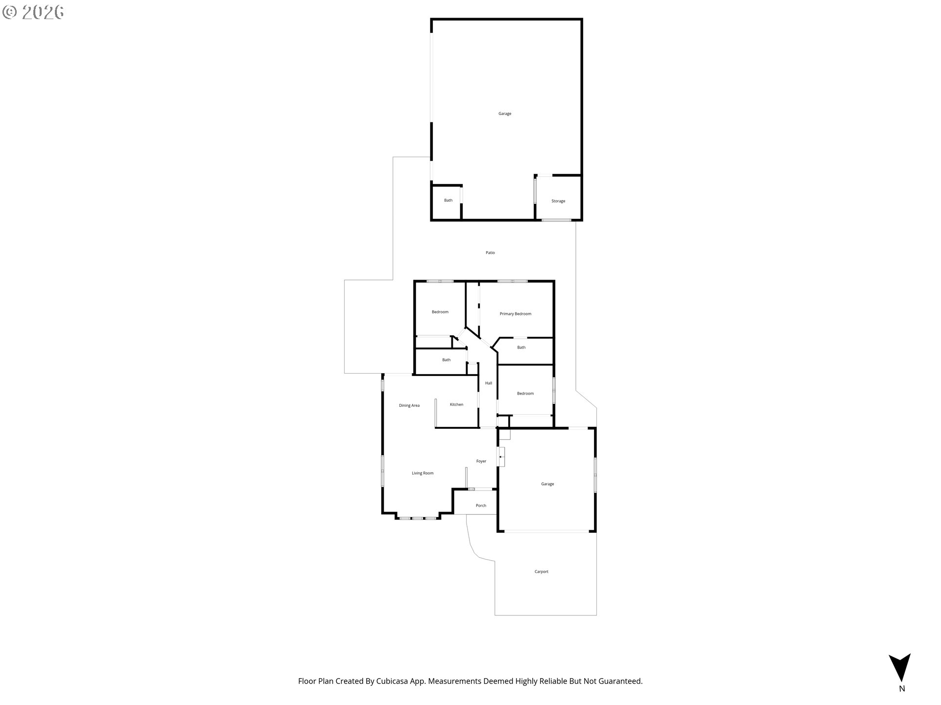 3220 31st Street Florence, OR 97439 - Photo 31 of 41