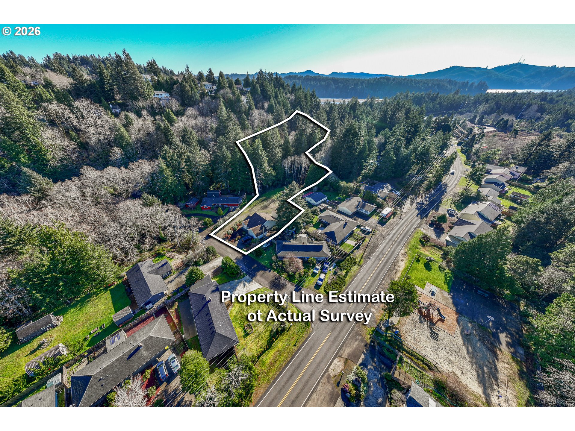 3220 31st Street Florence, OR 97439 - Photo 33 of 41