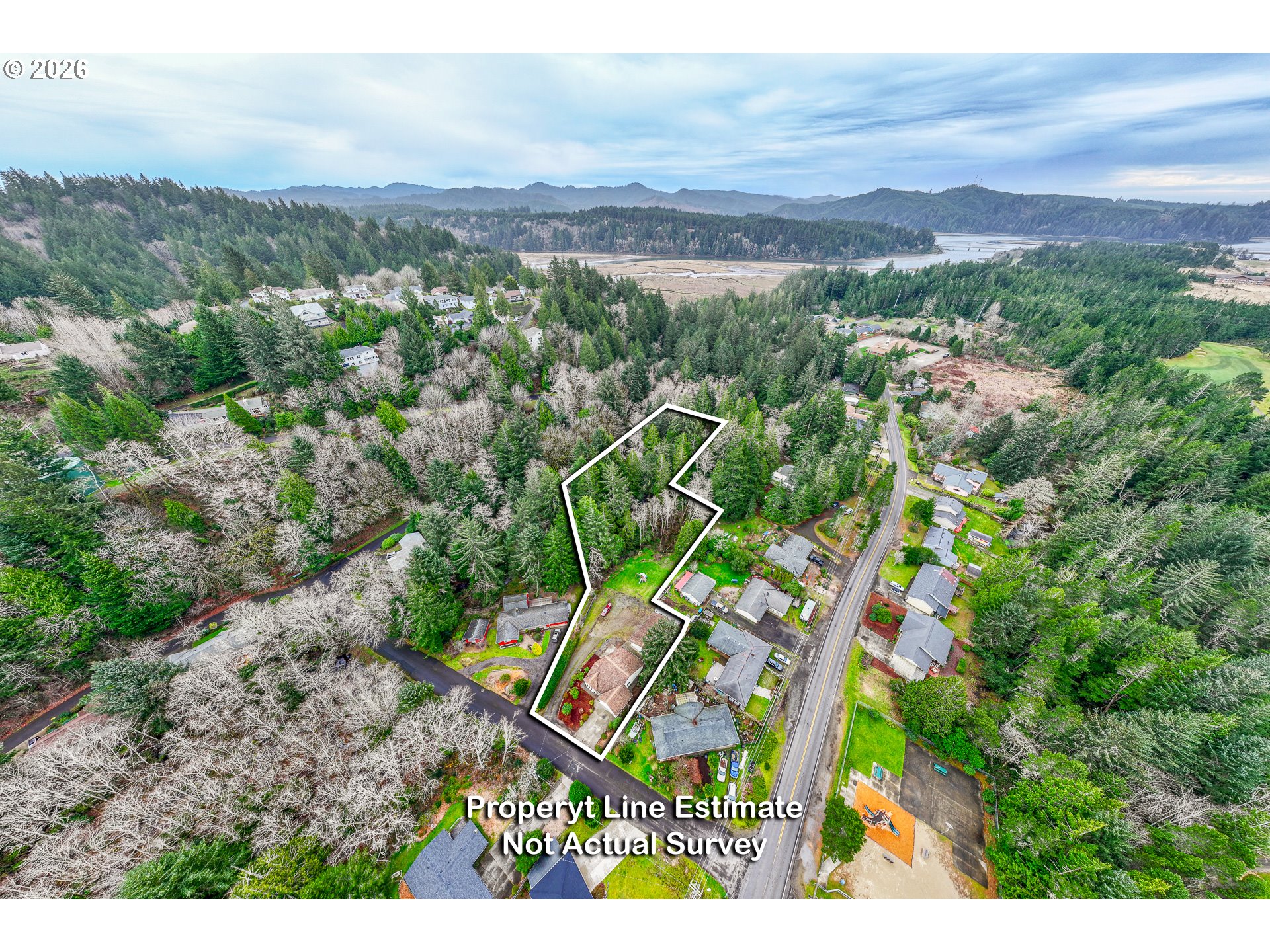 3220 31st Street Florence, OR 97439 - Photo 38 of 41