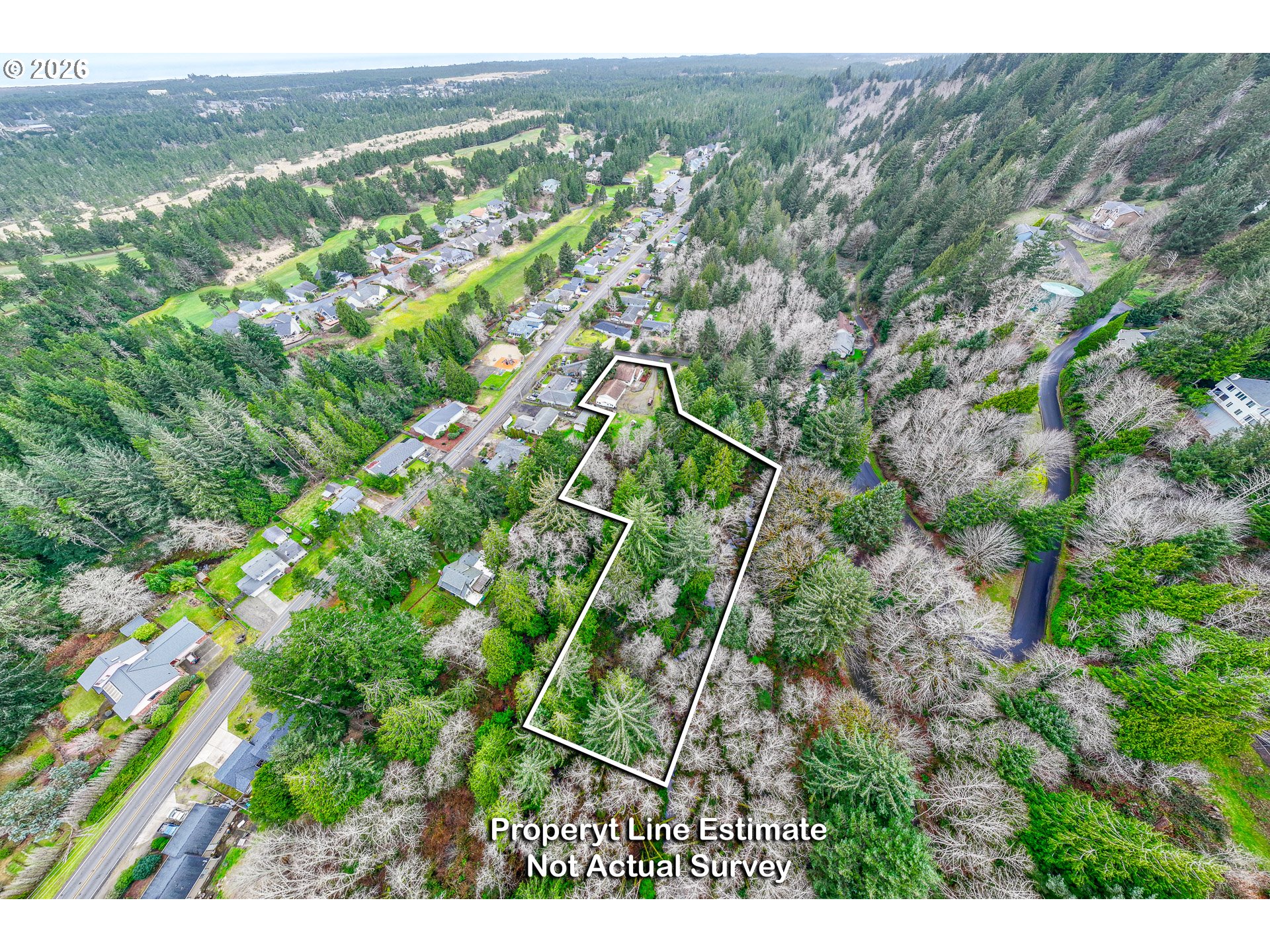 3220 31st Street Florence, OR 97439 - Photo 39 of 41