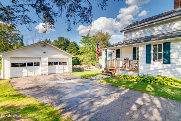 $215,000 | 9 Crane Avenue, Dalton, MA 01226