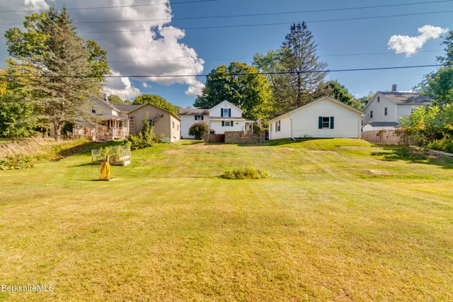 $215,000 | 9 Crane Avenue, Dalton, MA 01226