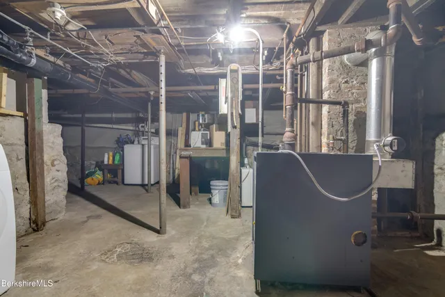 $215,000 | 9 Crane Avenue, Dalton, MA 01226