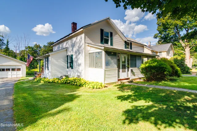 $215,000 | 9 Crane Avenue, Dalton, MA 01226