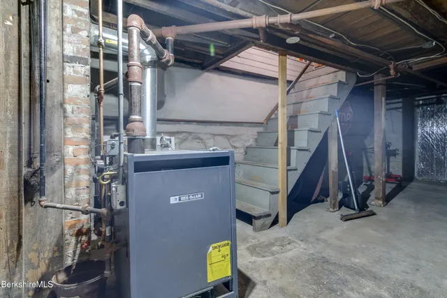 $215,000 | 9 Crane Avenue, Dalton, MA 01226