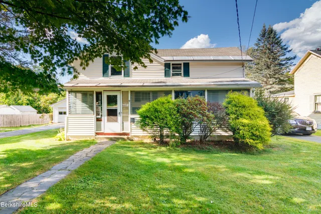 $215,000 | 9 Crane Avenue, Dalton, MA 01226