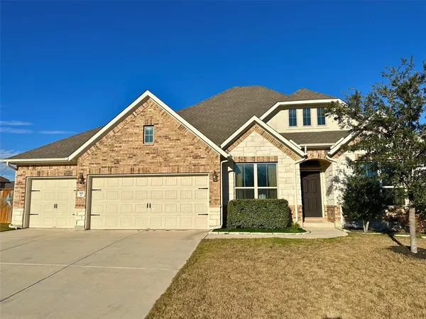 $3,250 | 3117 Hidalgo Loop, Round Rock, TX 78665