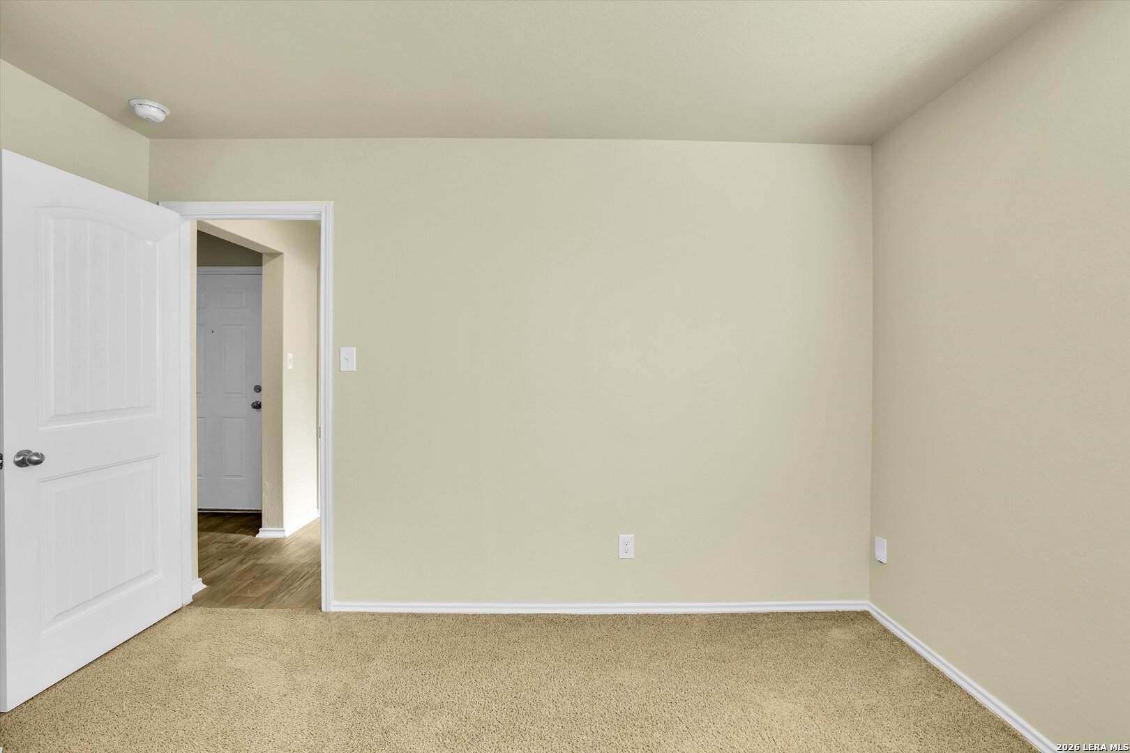 7639 Hercules Point San Antonio, TX 78252 - Photo 28 of 28 a view of an empty room