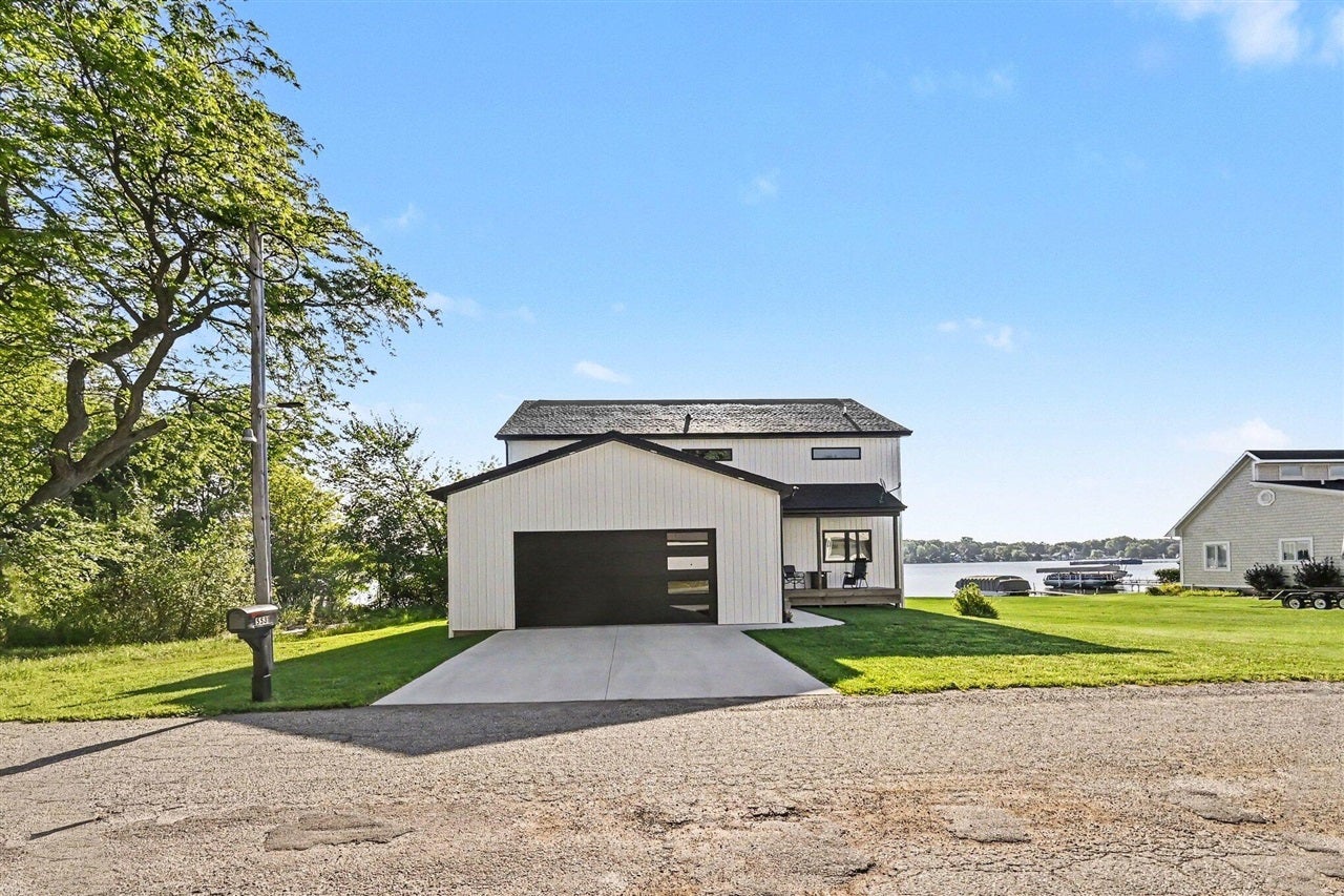 5531 Monroe Road Olivet, MI 49076 - Photo 4 of 80 Gallery Image 4