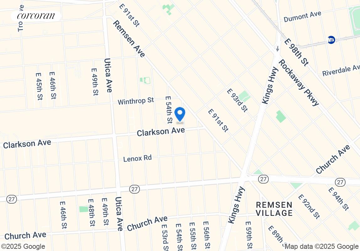 52 East 55th Street, Unit 2FAM Brooklyn, NY 11203 - Photo 12 of 12 unknown