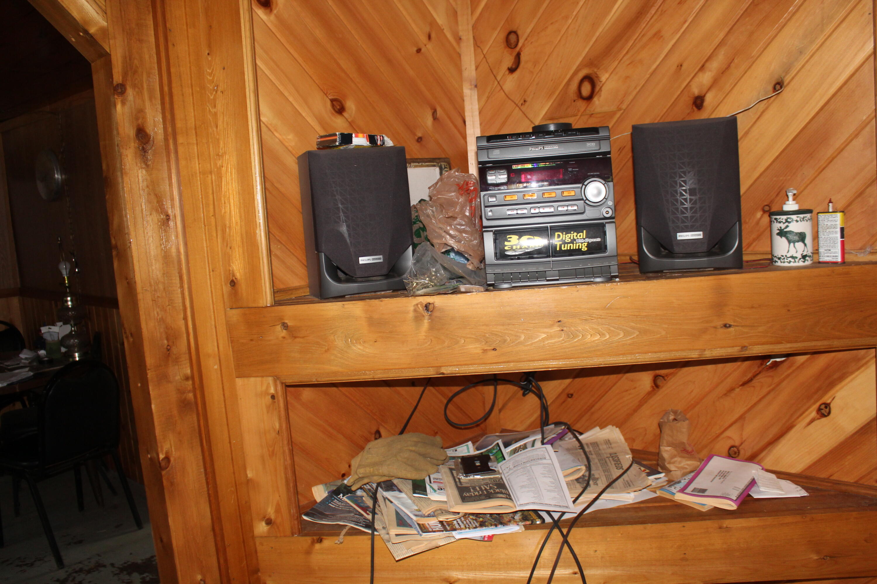 1100 Shin Pond Road Mount Chase, ME 04765 - Photo 12 of 24 IMG_6851