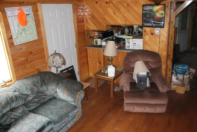 $92,500 | 1100 Shin Pond Road, Mount Chase, ME 04765