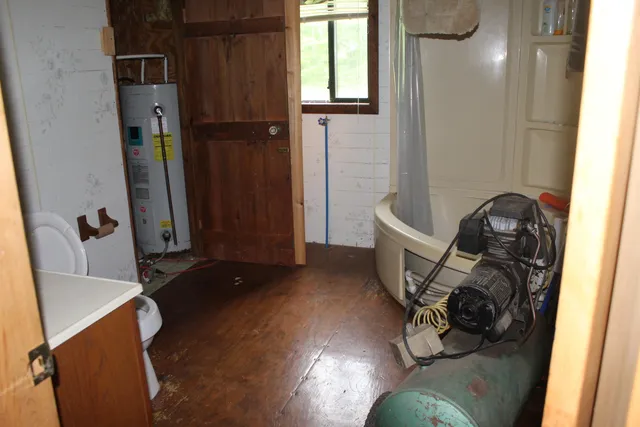 $92,500 | 1100 Shin Pond Road, Mount Chase, ME 04765