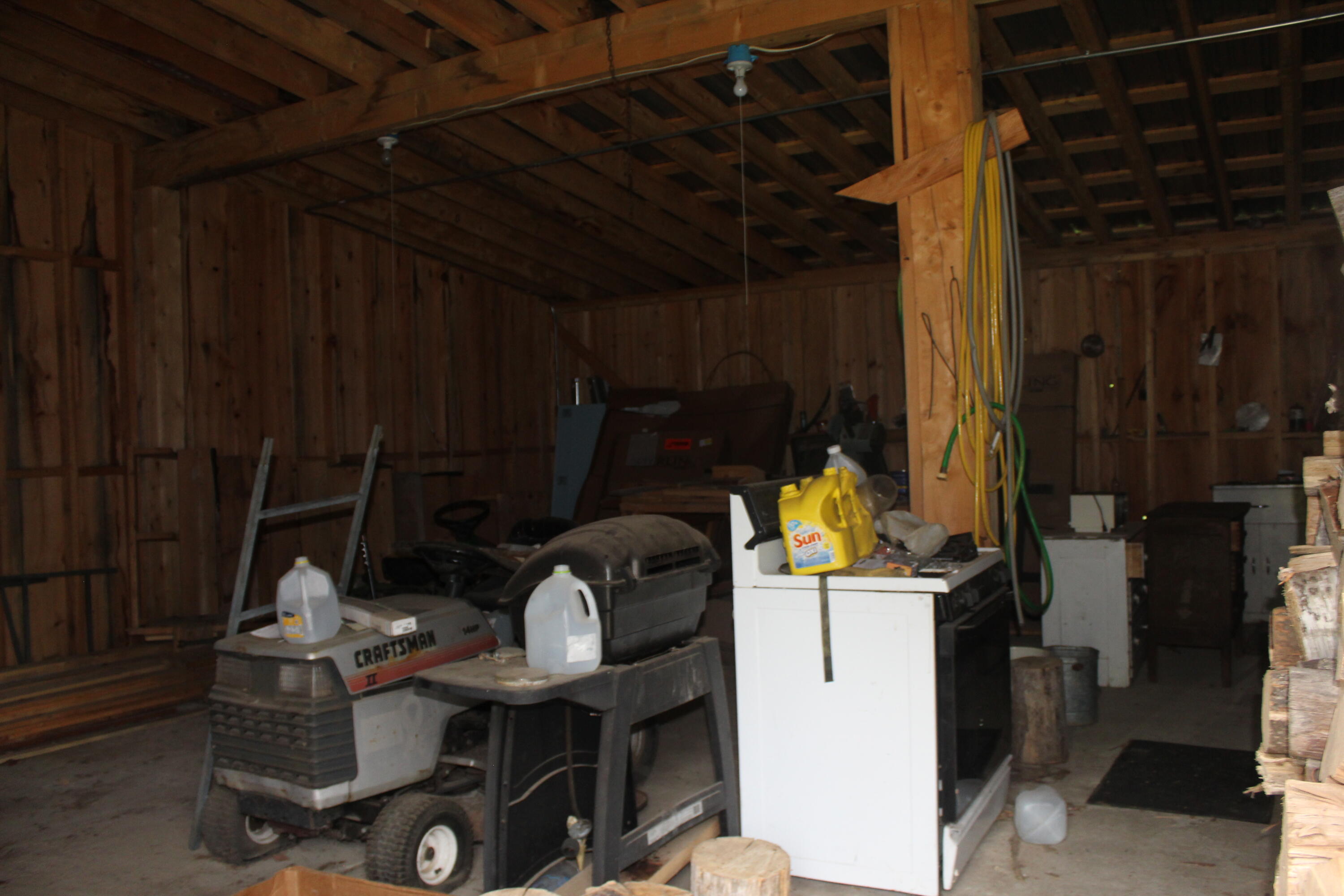 1100 Shin Pond Road Mount Chase, ME 04765 - Photo 18 of 24 IMG_6865