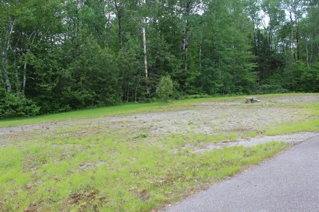 $92,500 | 1100 Shin Pond Road, Mount Chase, ME 04765