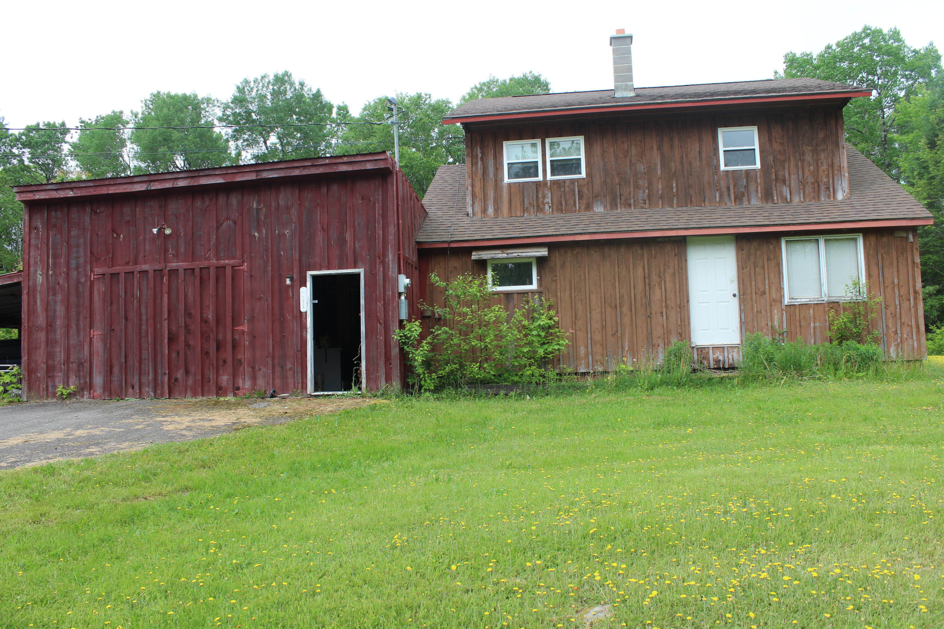 1100 Shin Pond Road Mount Chase, ME 04765 - Photo 24 of 24 IMG_6875