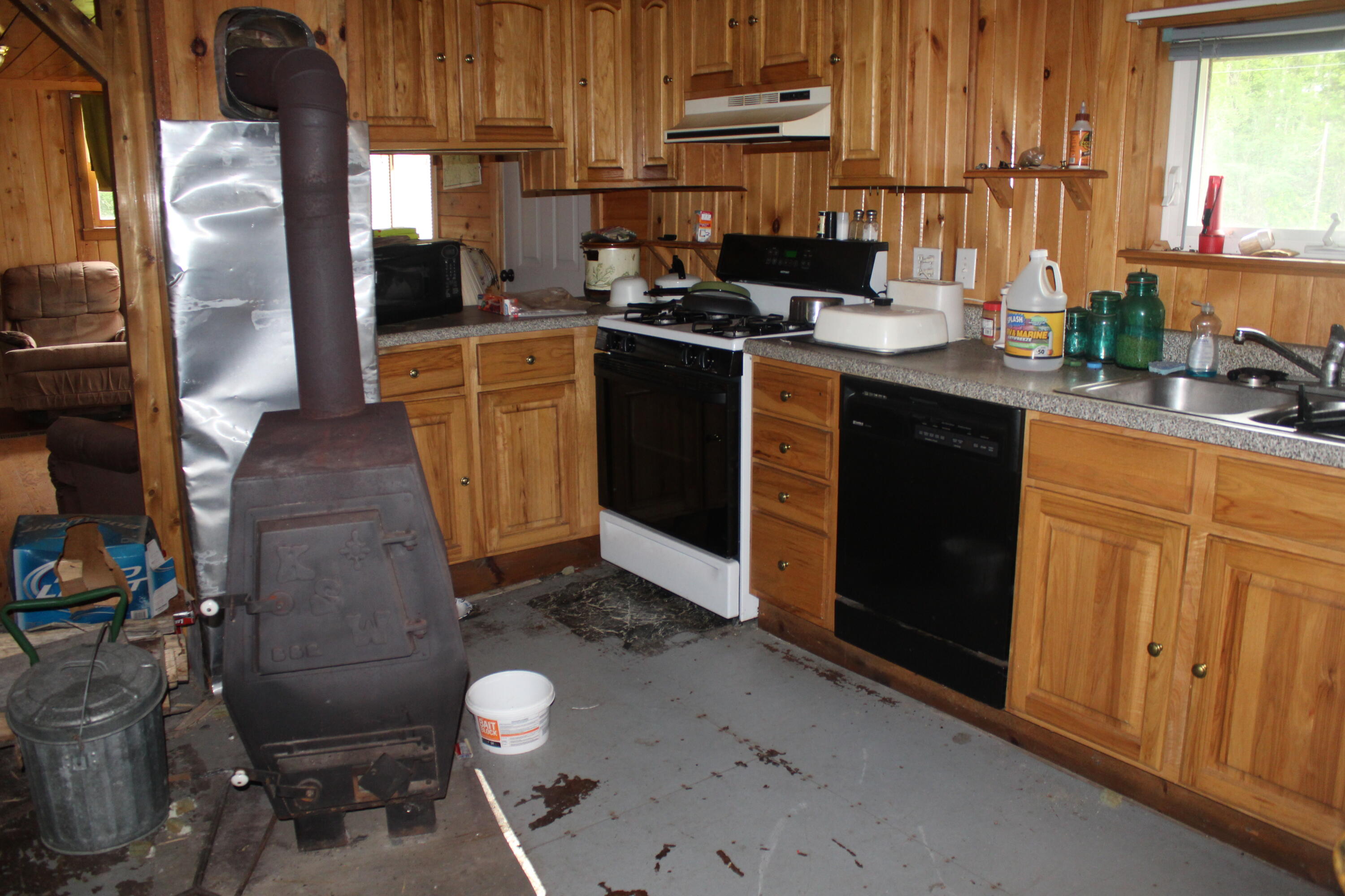 1100 Shin Pond Road Mount Chase, ME 04765 - Photo 3 of 24 IMG_6856