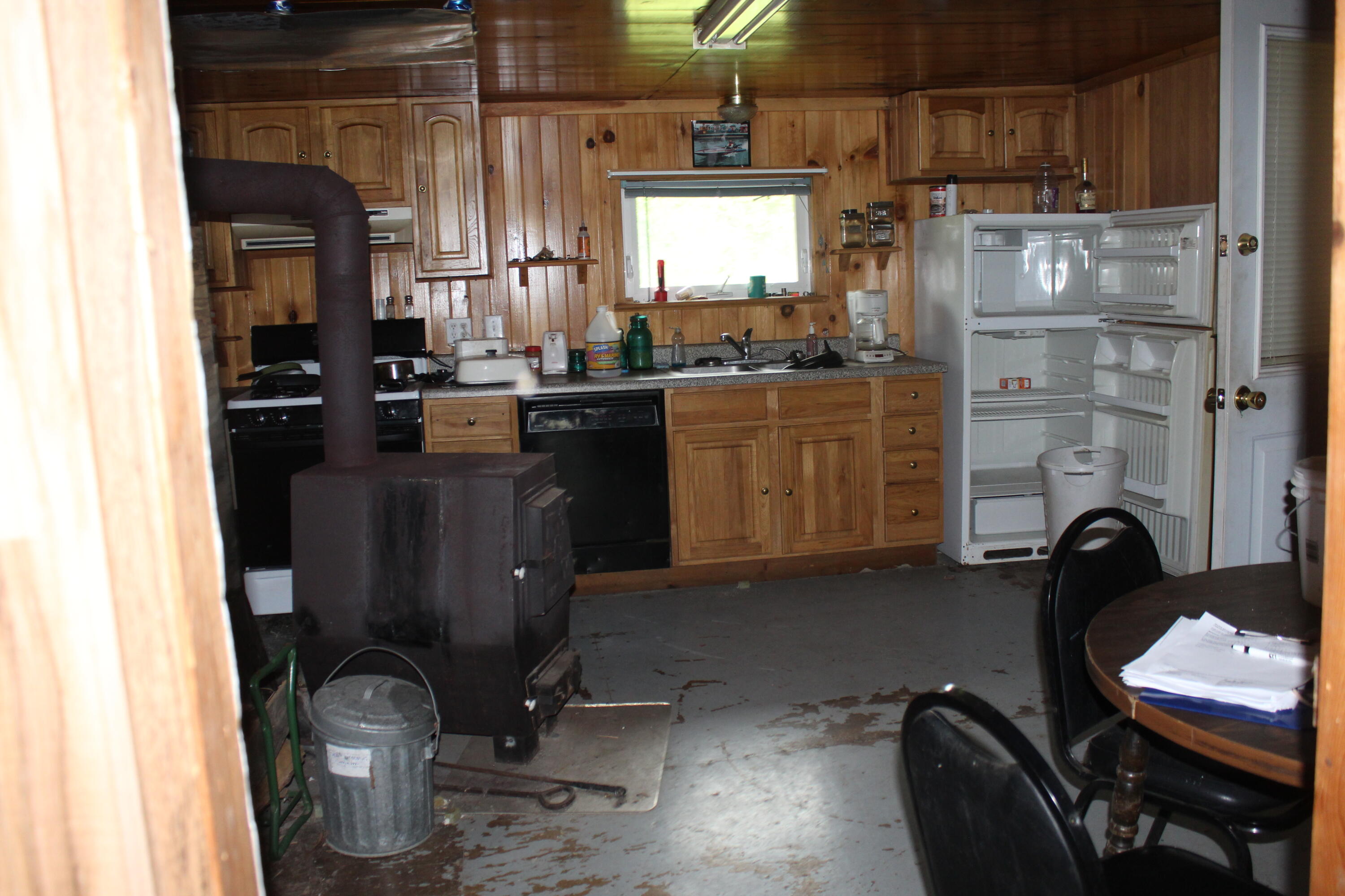 1100 Shin Pond Road Mount Chase, ME 04765 - Photo 5 of 24 IMG_6845