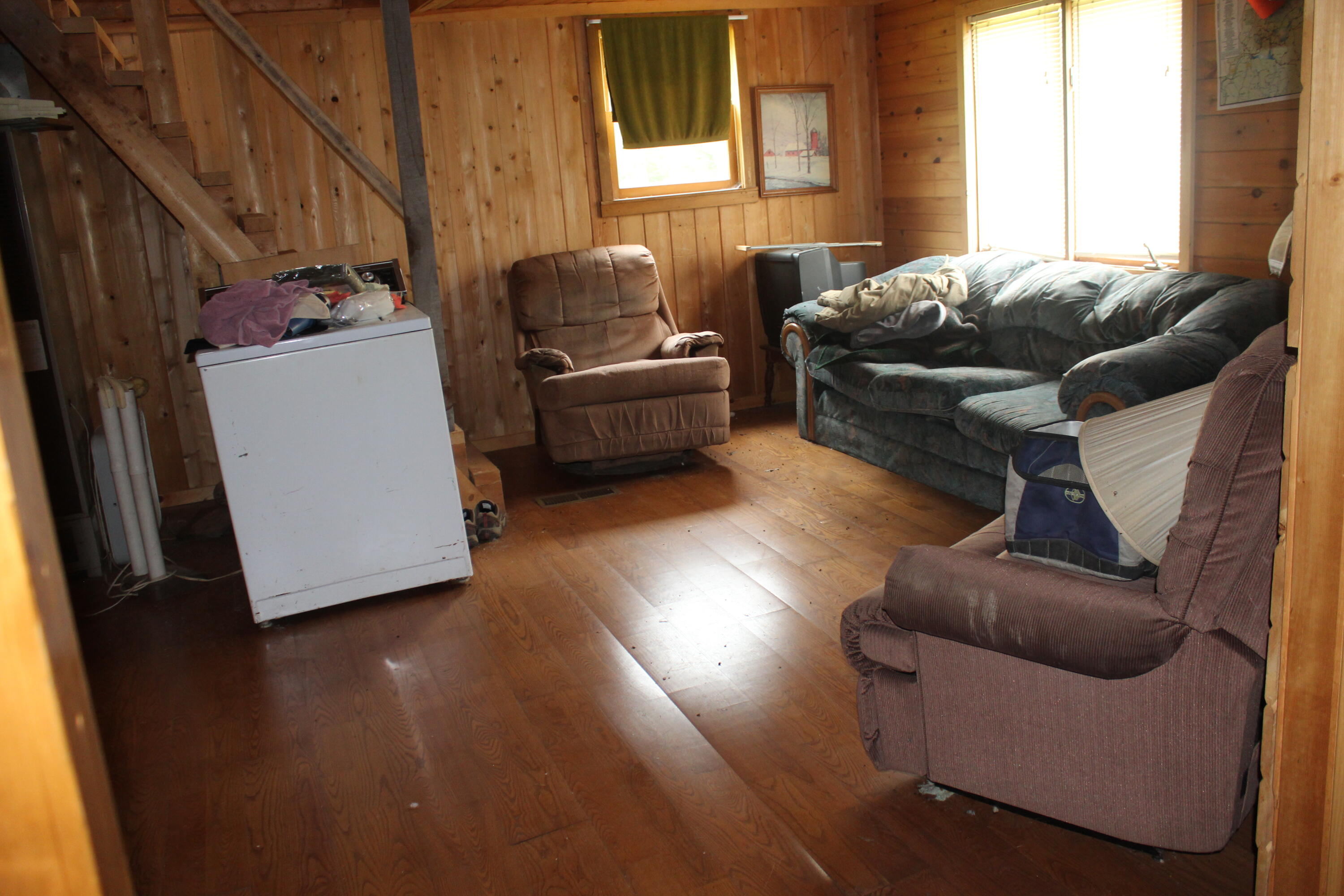 1100 Shin Pond Road Mount Chase, ME 04765 - Photo 7 of 24 IMG_6847