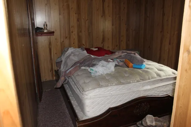 $92,500 | 1100 Shin Pond Road, Mount Chase, ME 04765