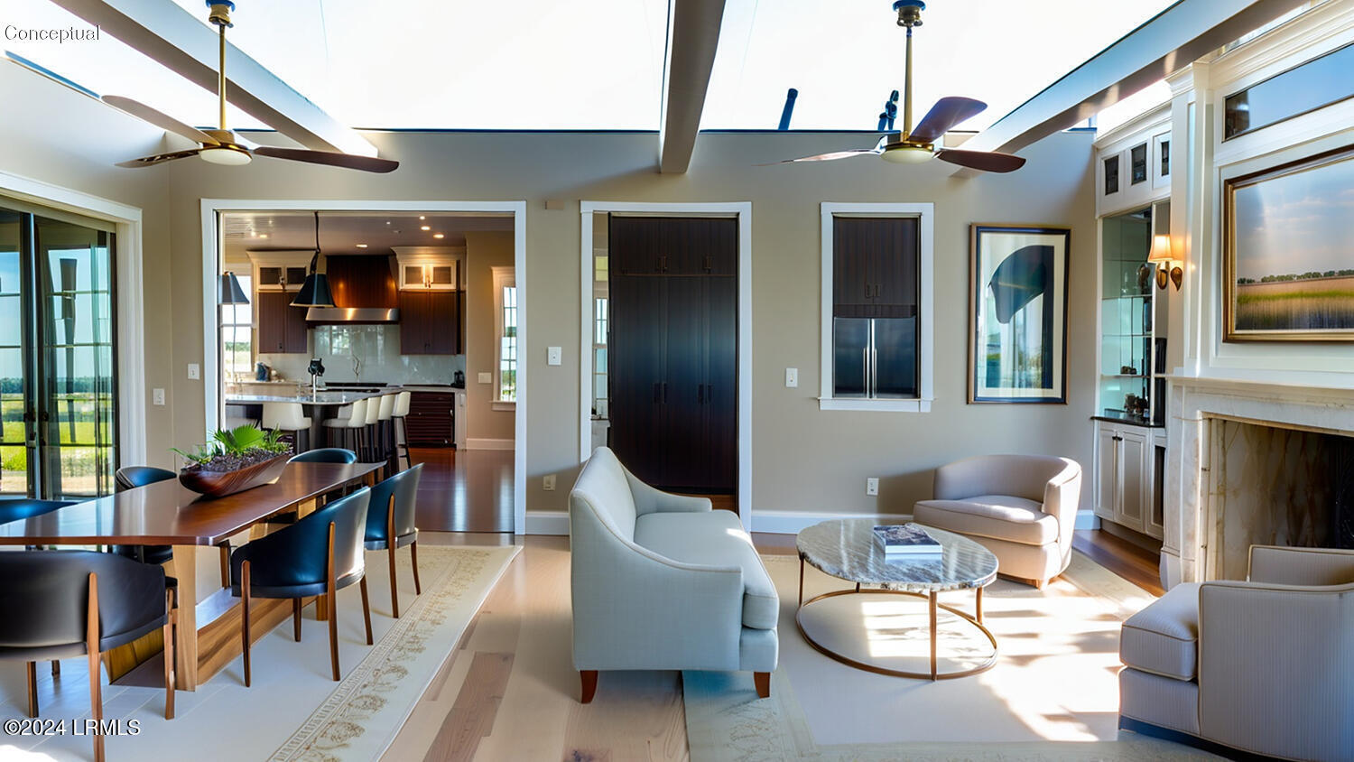 72 Old Oyster Factory Road Beaufort, SC 29906 - Photo 13 of 31 DBD-MDG_interior_renderings_07B_veras (1