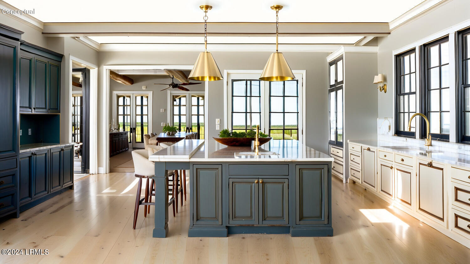 72 Old Oyster Factory Road Beaufort, SC 29906 - Photo 14 of 31 DBD-MDG_interior_renderings_14B_veras