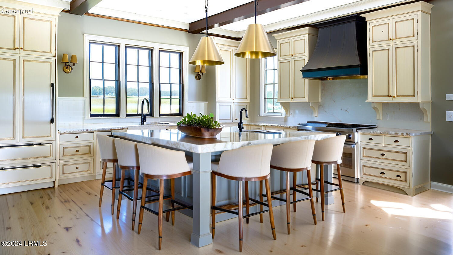 72 Old Oyster Factory Road Beaufort, SC 29906 - Photo 15 of 31 DBD-MDG_interior_renderings_10B_veras (1