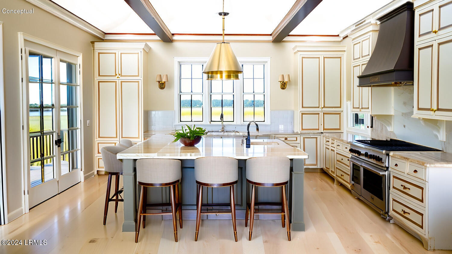 72 Old Oyster Factory Road Beaufort, SC 29906 - Photo 16 of 31 DBD-MDG_interior_renderings_11B_veras (1