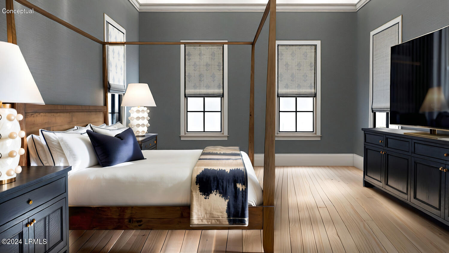 72 Old Oyster Factory Road Beaufort, SC 29906 - Photo 17 of 31 DBD-MDG_interior_renderings_13_veras (2)